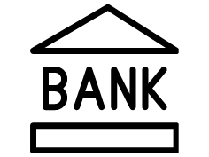 Bankoverschrijving