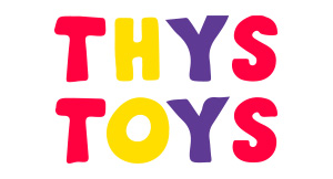 ThysToys Los Veiligheidsnet
